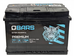 akb54 bars 77